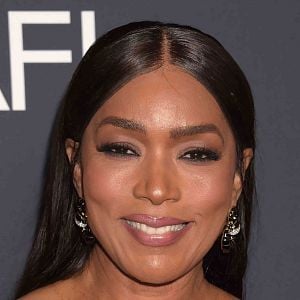 Photo Angela Bassett
