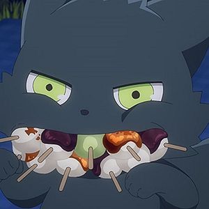 Photo Mission: Yozakura Family