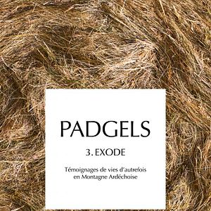 Photo Padgels : 3. Exode