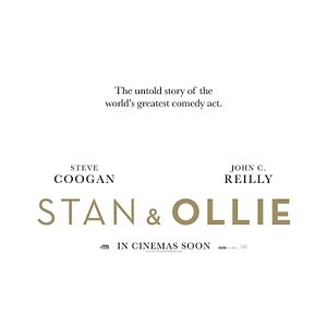 Photo Stan & Ollie