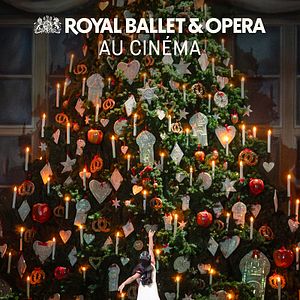 Photo Casse-Noisette (The Royal Ballet)