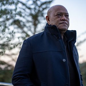 Photo Laurence Fishburne