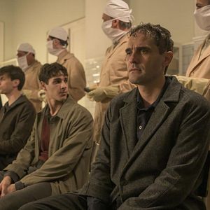 Photo L’Affaire Vinča Curie