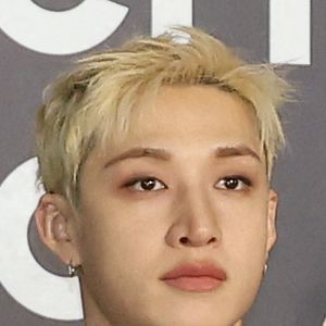 Photo Bang Chan