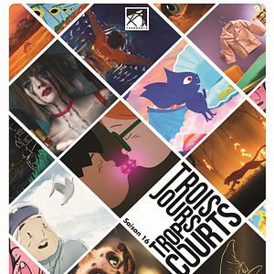 Photo Festival Trois Jours Trop Courts 2026 Compétition adulte