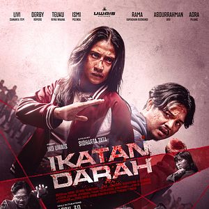 Photo Ikatan Darah