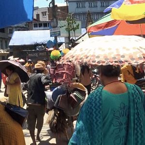 Photo L’Himalaya Sans Filtre : Sur Les Routes De Lo