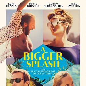 Photo A Bigger Splash
