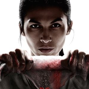 Photo The Cleaning Lady