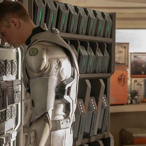 Photo Murderbot : Journal d'un AssaSynth