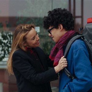 Photo Élodie Bouchez