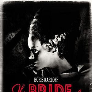Photo La Fiancée de Frankenstein