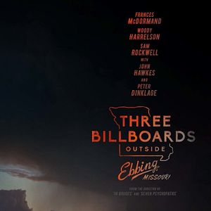 Photo 3 Billboards, Les Panneaux de la vengeance