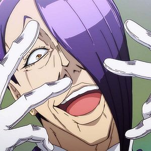 Photo Grand Blue Dreaming