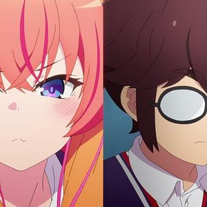 Photo Kakushite! Makina-san!!