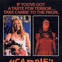 Photo Carrie au bal du diable