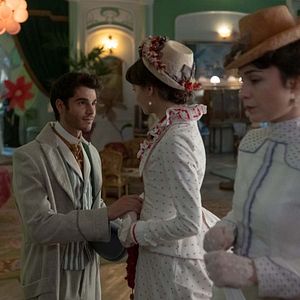 Photo Isa Montalbán