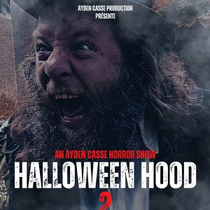 Photo Halloween Hood 2