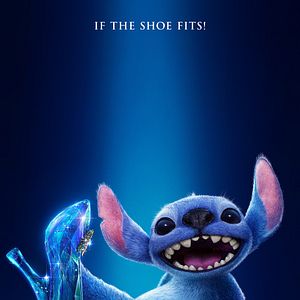 Photo Lilo & Stitch