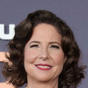 Photo Robin Weigert