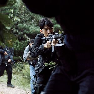 Photo Wi Ha-Joon