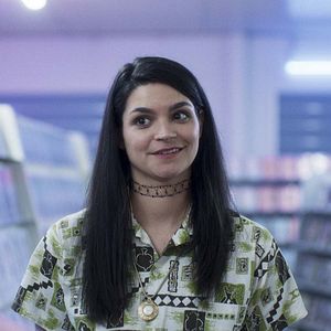 Photo Tahlee Fereday