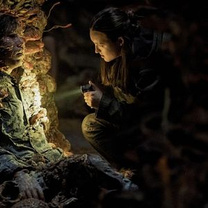 Photo The Last Of Us