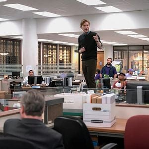 Photo Sabrina Impacciatore