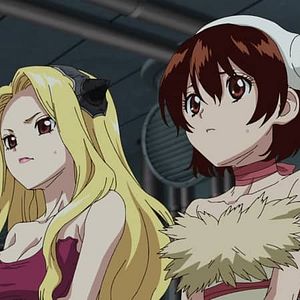 Photo Dr. STONE