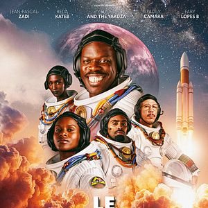 Photo Le Grand déplacement