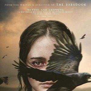 Photo The Nightingale