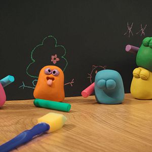 Photo Les Toutes Petites Créatures 2