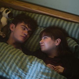 Photo Heartstopper