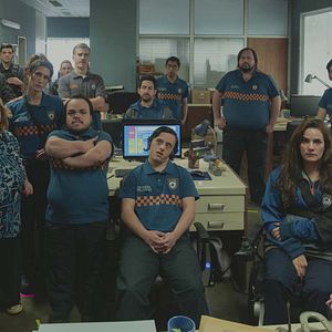 Photo Garde à nous !