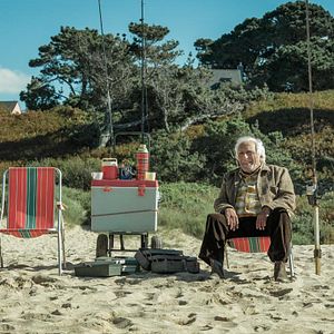 Photo À l’ancienne