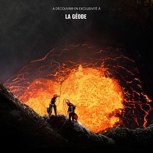 Photo Volcans : Plongez au cœur du cratère