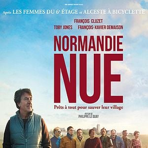 Photo Normandie Nue