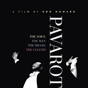 Photo Pavarotti