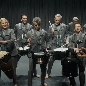 Photo David Byrne’s American Utopia