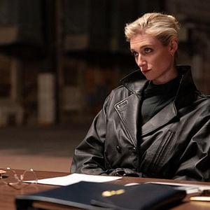 Photo Elizabeth Debicki
