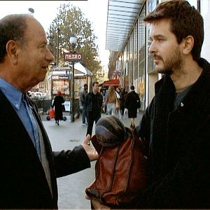 Photo Place de la République 30 ans plus tard