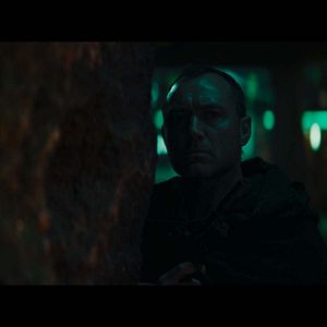 Photo Star Wars : Skeleton Crew