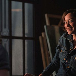 Photo Marion Cotillard