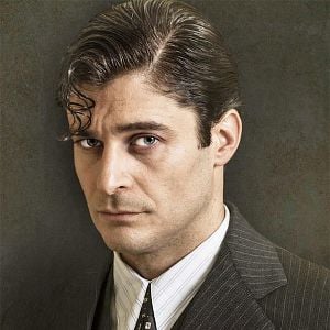 Photo Il commissario Ricciardi
