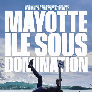 Photo Mayotte, île sous domination