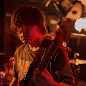 Photo Jesse Golliher