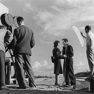 Photo Made in England: les films de Powell et Pressburger