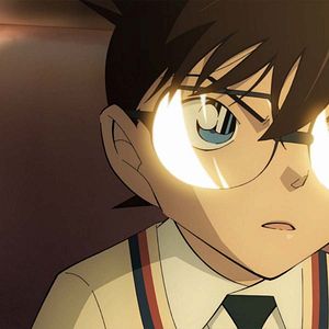 Photo Détective Conan: l'étoile à 1 million de dollars
