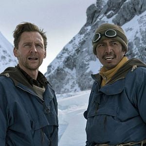 Photo Tenzing