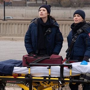 Photo Hanako Greensmith